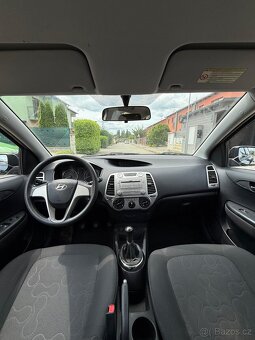Hyundai i20 1.2i - 8