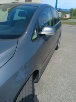 VW Golf 5 plus 1.9 TDI 77 KW - 8