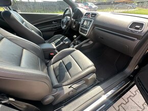 VOLKSWAGEN EOS 1.4 TSI 2011 - 8