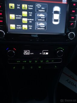 Škoda Rapid 1.2 TSI 77kw - 8