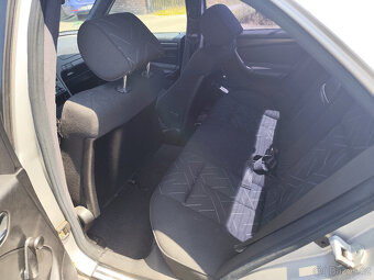 Mercedes Benz W202 2.2 SPORT AMG PAKET rok 1993 - 8