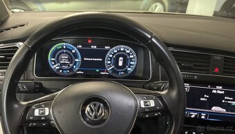 VW Golf VII e-Golf 1.maj servisní kniha možnost odpočtu DPH - 8