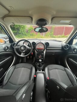 Mini Cooper Countryman 1.6 90 Kw - tažné zařízení - 8
