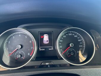 Volkswagen Golf 1.2TSi CUP, PARK. ASISTENT - 8
