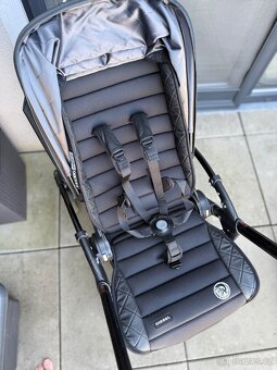 Bugaboo bee3 limitka diesel Rock - 8