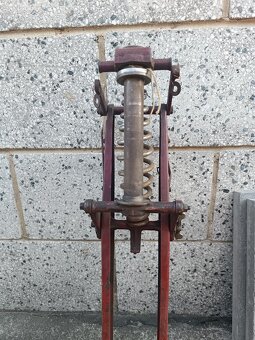 vidlice Jawa Robot - 8