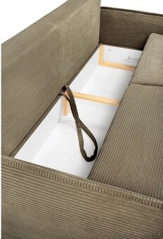Rozkládací sofa TORI VI - 8
