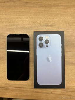 Iphone 13 Pro 256GB - 8