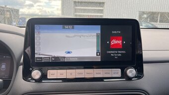 Hyundai Kona EV 39Kwh Créative DPH - 8