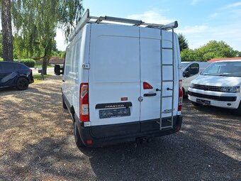 Renault Master RV.2015 195000Km DPH - 8
