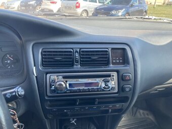 Toyota Corolla 1.6 r.v.1996 - 8