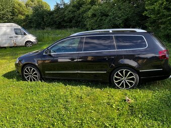 Vw passat b6 2.0 tdi - 8