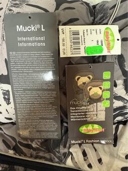 TFK Joggster Trail 2 Premium Line - 8