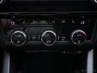 Škoda Octavia 1,6 TDI 85kW DSG Style CZ (2017) - 8