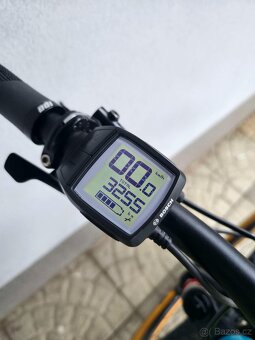 Elektrokolo TREK RAIL 7 2020 625Wh 29" chip velikost M - 8