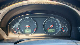 Ford Mondeo combi 2,0 TDCI 85 kW - 8