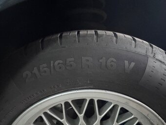 Alu disky BMW Styling 5 - 8