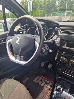 Citroen ds3 1.6 hdi - 8