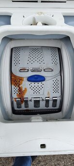 Pračka Electrolux EWTS 10420 W použitá - 8