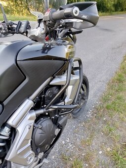 Kawasaki Versys 650 ABS A2 25kw - 8