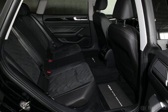 VW Arteon SB 2.0TDI 110kW DSG Elegance AID Kessy 31tkm ACC - 8