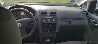 Dily VW Touran BLS DSG - 8