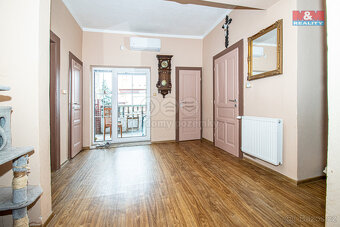 Prodej rodinného domu, 210 m², Vrdy, ul. U Sokolovny - 8