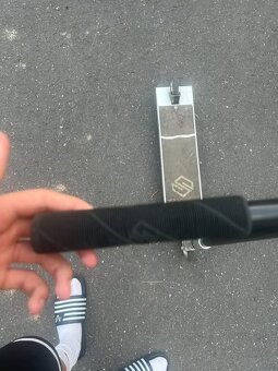 Striker Gravis freestyle koloběžka - 8