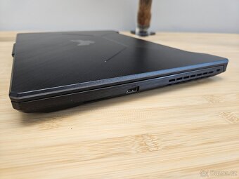 ASUS TUF Gaming F15 FX506HC-HN004T - 8