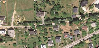 Prodej stavební parcely 1123 m3 Loučná nad Desnou Kociánov - 8