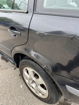 prodám Škoda ctavia 1.9tdi - 8