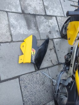 Minibike - 8