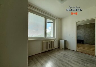 Prodej, byt, 2+1, 64 m2, OV, Brno, ul. Opálkova, ev.č. 00151 - 8