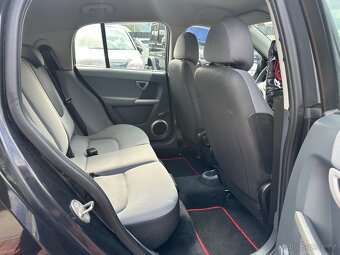 Smart forfour  1.1benzin, manuál, najeto: 156tis.km - 8