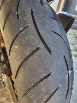 Kawasaki  Versys 1000 - 8
