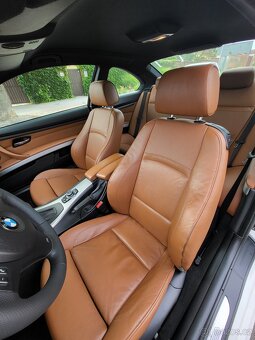 BMW E92 325i / LCI / Mpacket / Alpinweiss / R19 - 8