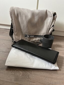 Kočárek ABC Design Viper 4 3v1 - 8