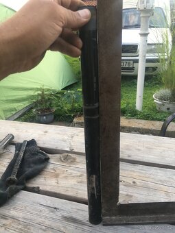 Přední vidlice Jawa 50 - 8