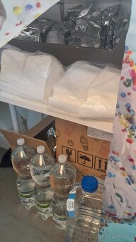 Pojízdný stánek zmrzlina, třišt.. - 8