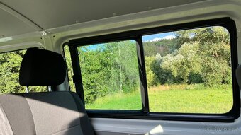 BUS VW T6 / 110kW / LONG / 9MÍST / 197tkm - 8