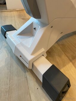 Rotoped Kettler C8, (ergometr) možnost dovezení - 8