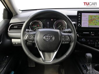 Toyota Camry 2.5 Hybrid Automat - 8