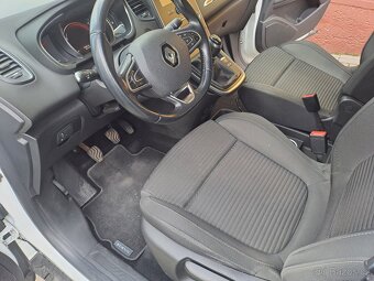 Renault grand scenic 1.5dci 81kw/110ps 2017 - 8