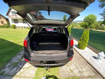 Hyundai santafe 2.2 crdi - 8