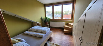 Prodej prostorného bytu 4+kk, 104 m² – Jihlava - 8