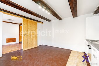 Prodej rodinného domu 2+kk 65 m², Uherský Brod - Dolní Valy - 8