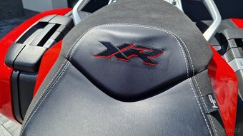 BMW S 1000 XR 121 KW.NEHAVAROVÁNO V TOP STAVU.NUTNO VIDĚT - 8