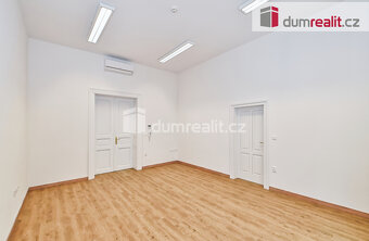 Pronájem kanceláří 113m2 Národní P-1 - 8