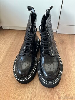 Boty Karl Lagerfeld - 8