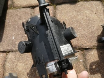 Opel Zafira B xenony ostřikovače mlhovky - 8